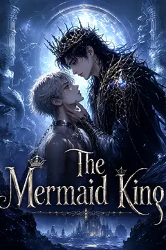 The Mermaid King