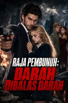 Raja Pembunuh: Darah Dibalas Darah