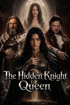The Hidden Knight Queen