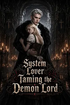 System Lover Taming the Demon Lord