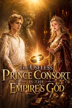 The Useless Prince Consort Is the Empire's God