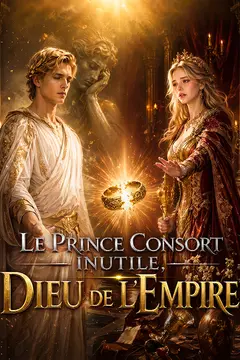 Le Prince Consort Inutile, Dieu de l'Empire