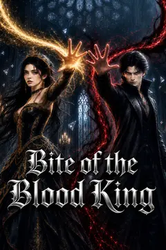 Bite of the Blood King