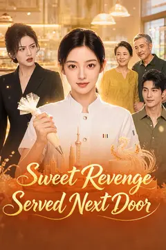 Sweet Revenge Served Next Door