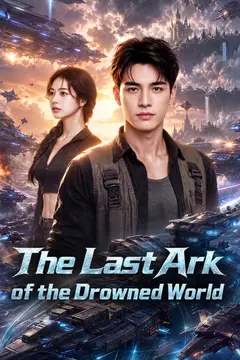 The Last Ark of the Drowned World