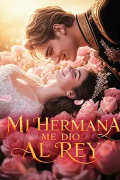 Mi hermana me dio al rey