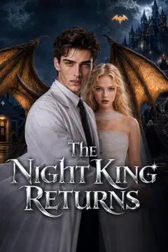 The Night King Returns