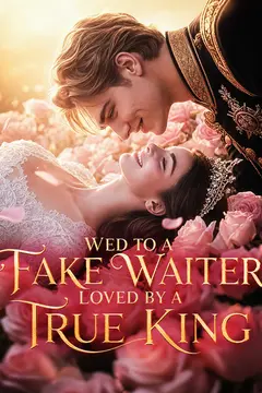 Wed to a Fake Waiter, Loved by a True King