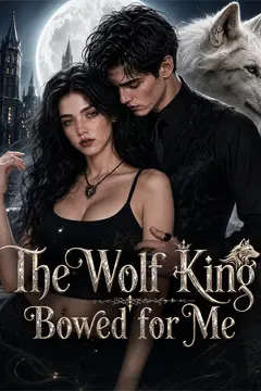 The Wolf King Bowed for Me