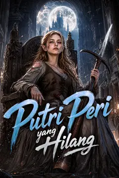 Putri Peri yang Hilang