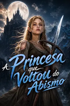 A Princesa que Voltou do Abismo