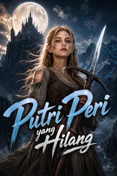 Putri Peri yang Hilang