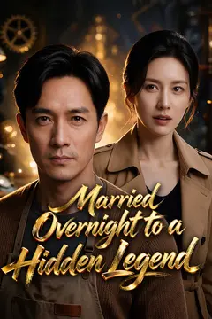 Married Overnight to a Hidden Legend