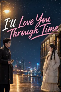 I'll Love You Through Time