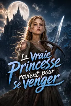 La vraie princesse revient pour se venger