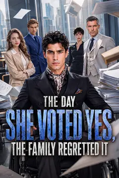 The Day She Voted Yes, the Family Regretted It