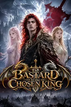 The Bastard Is the Chosen King