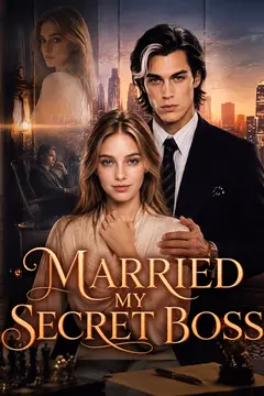 Married My Secret Boss