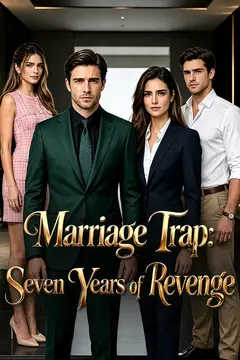 Marriage Trap: Seven Years of Revenge