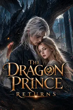 The Dragon Prince Returns