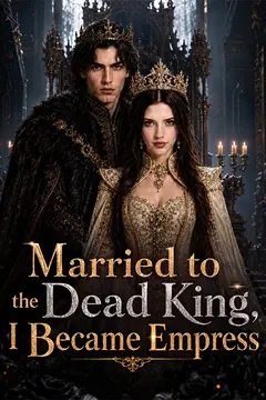 Married to the Dead King, l Became Empress