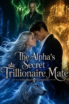 The Alpha's Secret Trillionaire Mate