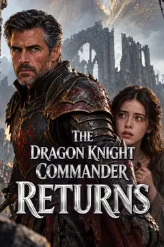 The Dragon Knight Commander Returns