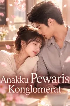 Anakku Pewaris Konglomerat