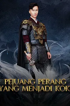 Pejuang Perang yang Menjadi Koki