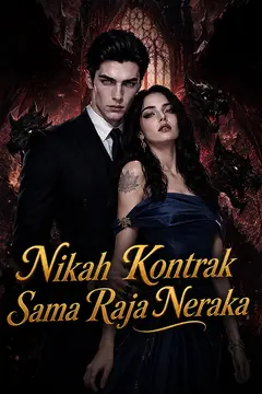 Nikah Kontrak Sama Raja Neraka