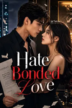 Hate Bonded Love