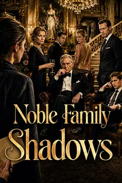 Noble Family Shadows