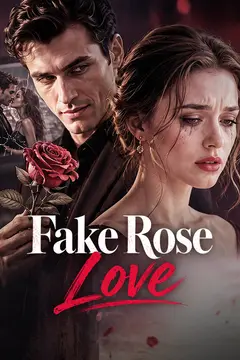 Fake Rose Love