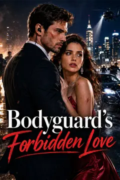 Bodyguard's Forbidden Love