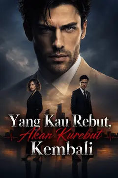 Yang Kau Rebut, Akan Kurebut Kembali
