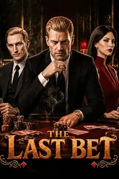 The Last Bet