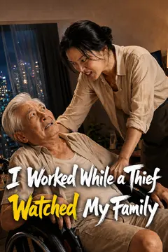 I Worked While a Thief Watched My Family