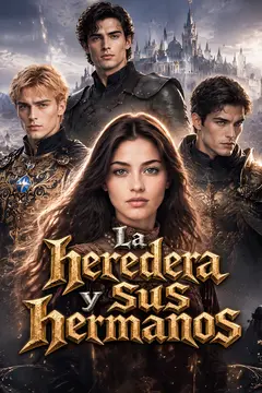 La heredera y sus hermanos