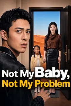 Not My Baby, Not My Problem