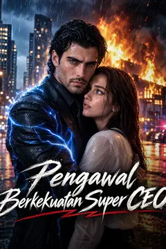 Pengawal Berkekuatan Super CEO