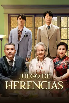 Juego de Herencias