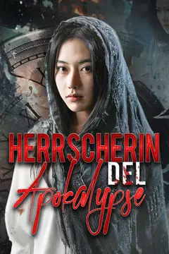 Herrscherin der Apokalypse