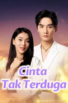 Cinta Tak Terduga