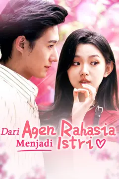 Dari Agen Rahasia Menjadi Istri