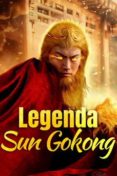 Legenda Sun Gokong