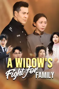 A Widow's Fight for Family