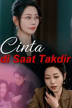 Cinta di Saat Takdir