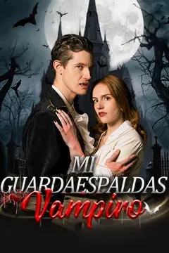 My Vampire Bodyguard