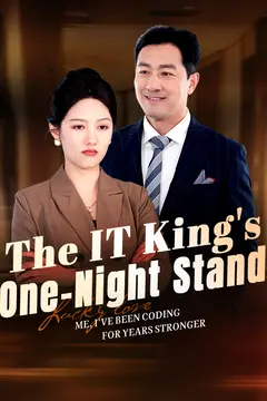 The IT King's One-Night Stand