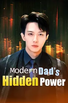 Modern Dad's Hidden Power